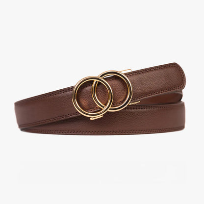 The Timeless Belt