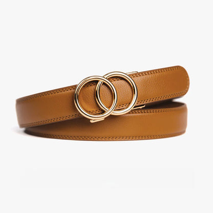 The Timeless Belt